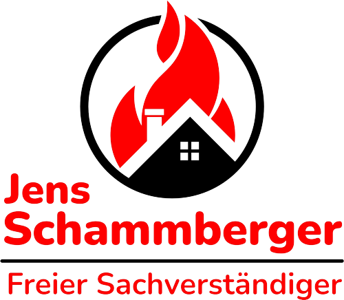 Jens Schammberger | Brandschutz & Prävention Logo